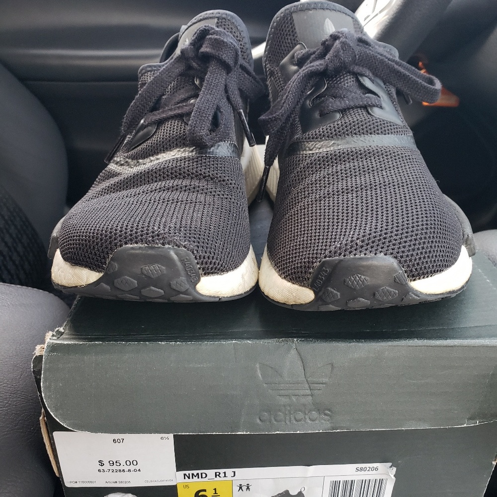 Adidas nmd